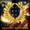 My Country (feat. Killdozer) - Akalyte lyrics
