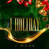 I’ll Be Home for Christmas (feat. Matt Jones Orchestra) by J Moss