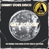 Get Rockin' - Single