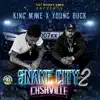 Snake City 2 Cashville (feat. Young Buck) - Single album lyrics, reviews, download