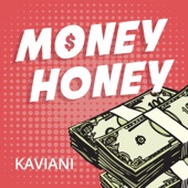 Money Honey artwork