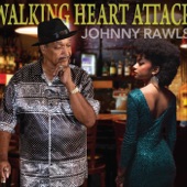 Johnny Rawls - Hungry Heart