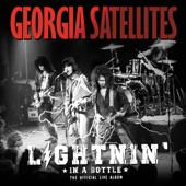 Lightnin' in a Bottle: The Official Live Album artwork