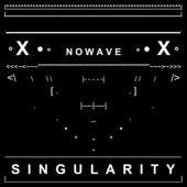 SINGULARITY artwork