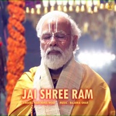 JAI SHREE RAM (feat. NARENDRA MODI) artwork