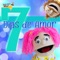 7 días de amor cover