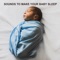 Cabin Noise For Babies - Relaxing Sounds lyrics