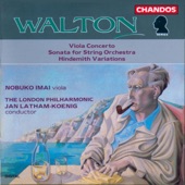 Viola Concerto: I. Andante comodo (1962 version) artwork