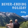 NEVER-ENDING HOLIDAY - Single