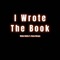 I Wrote the Book (feat. Chase Morgan) - Wallen Walker lyrics