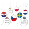 Za Koledou Kolem Světa (Christmas Carol All over the World) album lyrics, reviews, download