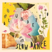 Slow Dance - EP artwork