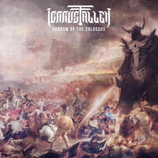 Shadow of the Colossus