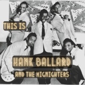 Hank Ballard & The Midnighters - Deep Blue Sea