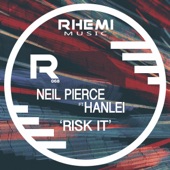 Risk It (feat. Hanlei) artwork