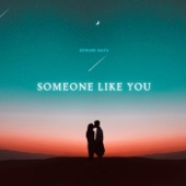 Someone Like You - EP artwork