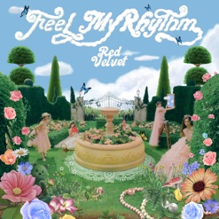 THE REVE FESTIVAL 2022 - FEEL MY RHYTHM cover art