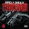 Patnas (feat. Tr4xx) - Bfd lyrics