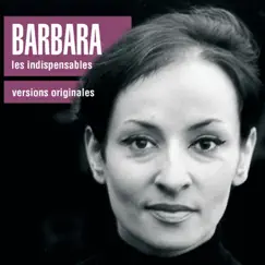 Les indispensables by Barbara album reviews, ratings, credits