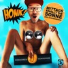 Mittags knallt die Sonne (Der Scheidensong) - Single