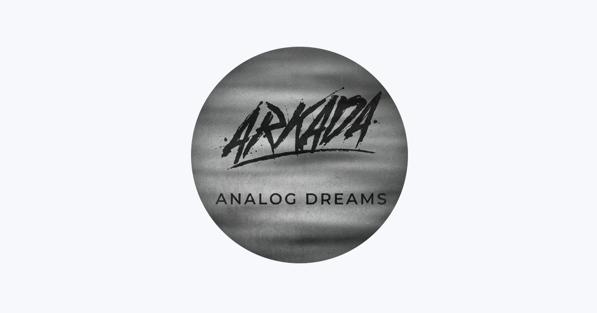 ‎Arkada en Apple Music