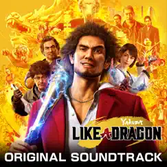 Yakuza Like a Dragon (Original Soundtrack) by Various Artists album reviews, ratings, credits