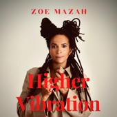 Zoe Mazah - Unbreakable
