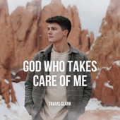 God Who Takes Care of Me artwork