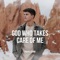 God Who Takes Care of Me artwork