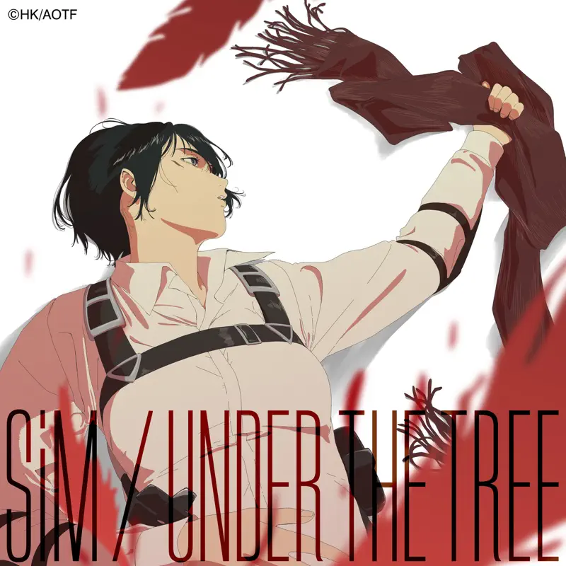 SiM - Under the Tree - Single (2023) [iTunes Plus AAC M4A]-新房子