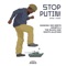 Stop Putin artwork