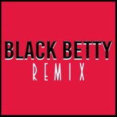 Black Betty (Club Mix) artwork
