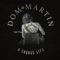Blues On the Bay - Dom Martin lyrics