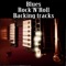 Shuffle Blues Ball Guitar Backtrack in C  100bpm - Guitar Backing Tracks lyrics