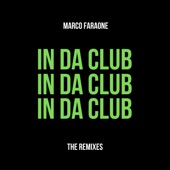 In da Club (The Remixes) artwork