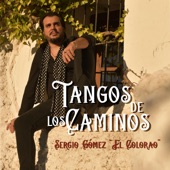 Tangos de los Caminos artwork