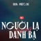 Người Lạ Ở Trong Danh Bạ (feat. Phúc Du) artwork