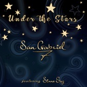 Under the Stars (feat. Sinne Eeg) artwork