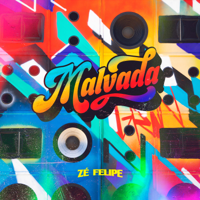 Album Malvada - Zé Felipe