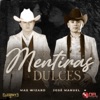 Con Mentiras Dulces - Single