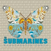 The Submarines - Fern Beard