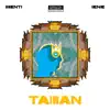 Taiwan (feat. Genie) - Single album lyrics, reviews, download