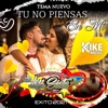 Grupo la Ley Siete de Enrike Fortunato - Tu No Piensas En Mi