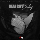 Real City Baby artwork