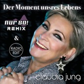 Der Moment unsres Lebens (NurSo! - Remix) artwork