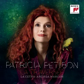 Come, Ye Sons of Art Away, Z. 323: V. Strike the Viol by Patricia Petibon, Andrea Marcon & La Cetra Barockorchester Basel song reviws