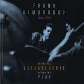 Frank Kimbrough - Beginning 2
