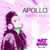 Keep It Real - Single