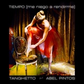 Tiempo (Me Niego A Rendirme) [feat. Abel Pintos] artwork