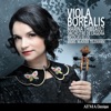 Nicolas Ellis - Concerto for Viola, Strings, and Continuo in G Major, TWV 51:G9: II. Allegro